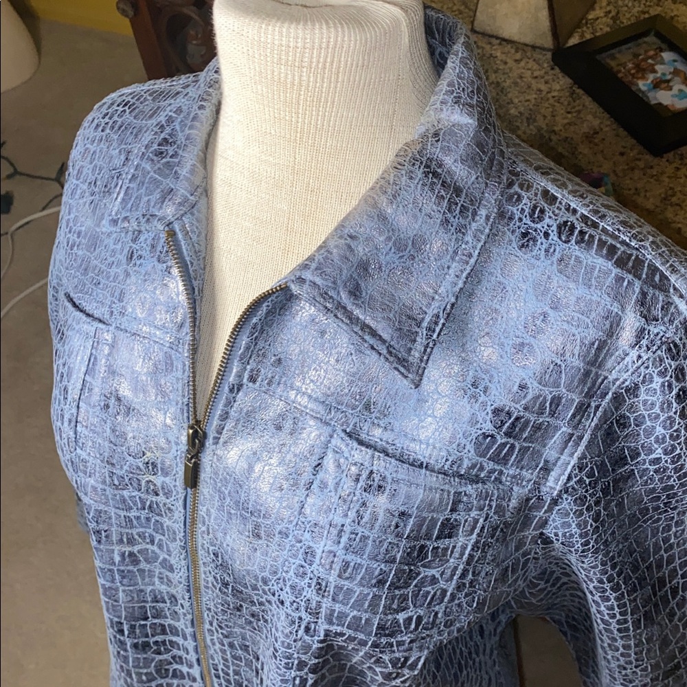 Ruby Rd. Jacket - Picture 5 of 9